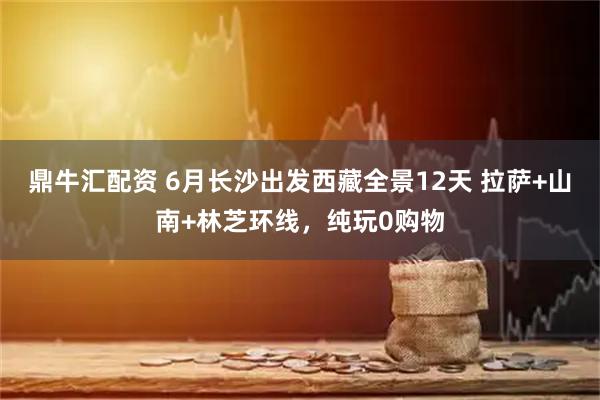 鼎牛汇配资 6月长沙出发西藏全景12天 拉萨+山南+林芝环线，纯玩0购物